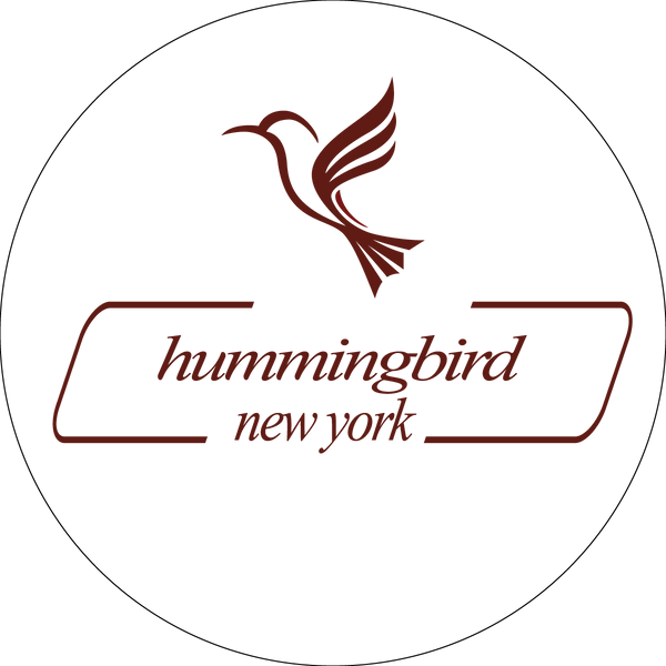 Humming Bird NY